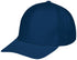 Augusta Sportswear Youth Rally Cotton Twill Cap (6252), Color 'Navy'